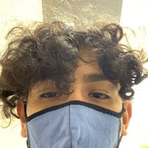 Meet your Posher, Marcos